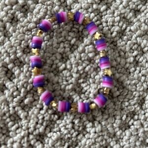 Bracelet